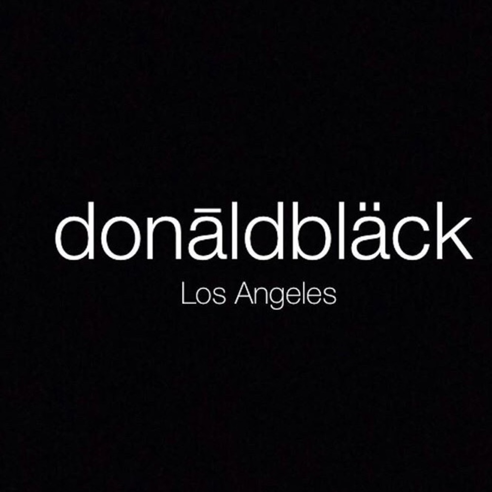 Meet your Posher, Donald